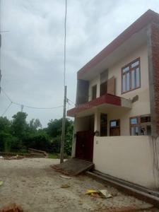 Image of 1000 Sq.ft 3 BHK Independent House for sale in Matiyari, Lucknow for Rs. 5200000