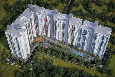 3 BHK Flat