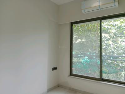 Bedroom Image of 1500 Sq.ft 3 BHK Apartment / Flat for sale in Ornate Kallisto Phase II, Bhiwandi Thane for Rs. 7800000