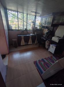 Bedroom Image of 1140 Sq.ft 1.5 BHK Apartment / Flat for rent in Kopar Khairane Navi Mumbai for Rs. 40000