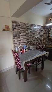 Kitchen Image of 560 Sq.ft 1 BHK Apartment / Flat for sale in Jogeshwari West Mumbai for Rs. 14000000