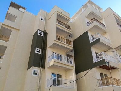 Image of 1152 Sq.ft 3 BHK Apartment / Flat for sale in Sri Sai Sarovar, K R Puram, Bengaluru for Rs. 11700003