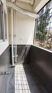 Image of 1300 Sq.ft 3 BHK Builder Floor for rent in Mahadevapura, Bengaluru for Rs. 54999