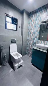 Image of 1500 Sq.ft 3 BHK Apartment / Flat for rent in Arunoday Society, Alkapuri, Vadodara for Rs. 35000