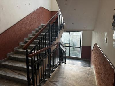 Image of 1720 Sq.ft 3 BHK Apartment / Flat for sale in Halasuru, Bengaluru for Rs. 25500000