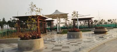 Image of 242 Sq.ft Residential Plot / Land for sale in Omaxe Metro City, Kalli Pashchim, Lucknow for Rs. 13000000