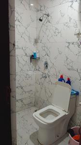 Bathroom Image of Aakarshi jain in Rajinder Nagar, New Delhi
