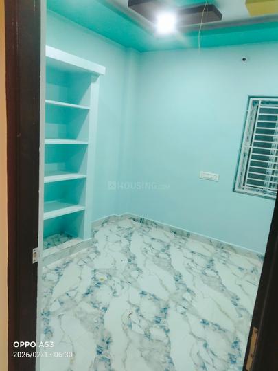 Sri Venkateswara Gardens Bedroom 1