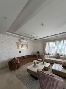 Hall Image of 4200 Sq.ft 4.5 BHK Apartment / Flat for sale in 3C Lotus 300, Sector 107 Noida for Rs. 87500000