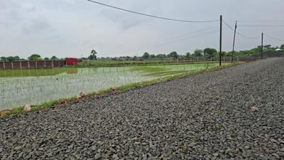 Image of 800 Sq.ft Residential Plot / Land for sale in South Civil Lines, Jabalpur for Rs. 1440000