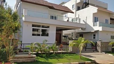 4 BHK Villa