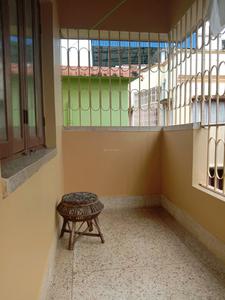 Bedroom Three Image of 1440 Sq.ft 4 BHK Builder Floor for sale in Kankurgachi Kolkata for Rs. 9500000