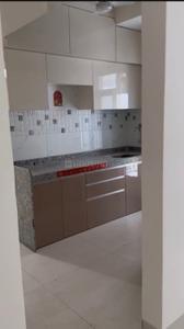 Kitchen Image of 450 Sq.ft 1 BHK Apartment / Flat for sale in Dahisar East Mumbai for Rs. 10500000