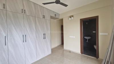 Bedroom Image of 1400 Sq.ft 3 BHK Apartment / Flat for rent in Koramangala Bengaluru for Rs. 130000
