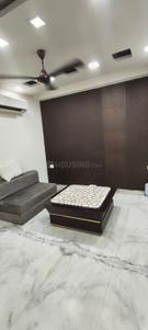 Hall Image of 950 Sq.ft 2 BHK Builder Floor for rent in Ramesh Nagar New Delhi for Rs. 45000