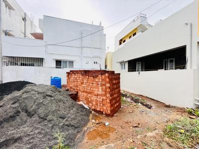 Image of 1200 Sq.ft Residential Plot / Land for sale in Kurumbapalayam, Coimbatore for Rs. 6060000