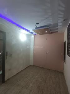 Hall Image of 650 Sq.ft 2 BHK Builder Floor for rent in Uttam Nagar New Delhi for Rs. 15048