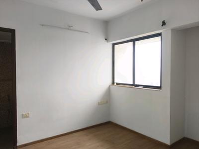 Bedroom Image of 1200 Sq.ft 2 BHK Apartment / Flat for rent in Lodha Lakeshore Greens, Palava Phase 2 Thane for Rs. 19000