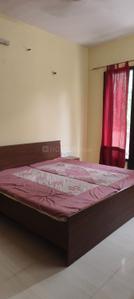Bedroom Image of 1250 Sq.ft 2 BHK Independent House for rent in NDA RWA, Sector 51 Noida for Rs. 37000