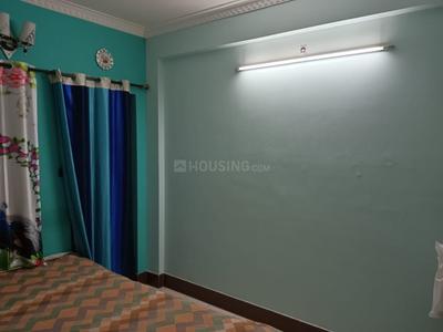 Bedroom Image of 650 Sq.ft 2 BHK Apartment / Flat for sale in Bijoygarh Kolkata for Rs. 3000000