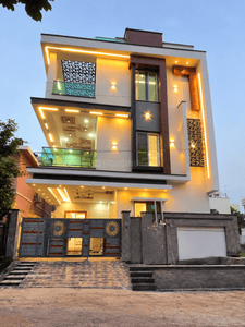 Image of 4500 Sq.ft 5 BHK Duplex for sale in Yapral, Secunderabad for Rs. 30000000