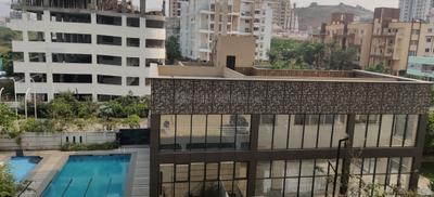 Image of 1551 Sq.ft 2 BHK Apartment / Flat for sale in Gagan Unnatii, Kondhwa Budruk, Pune for Rs. 14000000