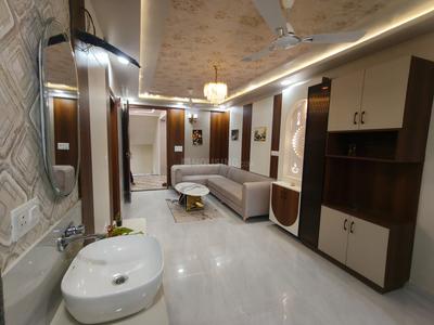 Image of 1425 Sq.ft 3 BHK Apartment / Flat for sale in Kanakpura, Jaipur for Rs. 7200000