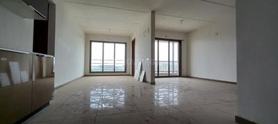 Hall Image of 1200 Sq.ft 3.5 BHK Apartment / Flat for sale in Malabar Exotica, Tragad Ahmedabad for Rs. 15000000