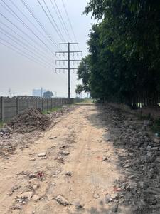 Image of 1800 Sq.ft Residential Plot / Land for sale in Knowledge Park 3, Greater Noida for Rs. 7800000