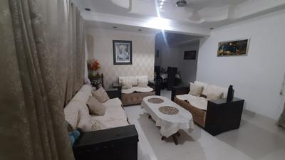 Hall Image of 1400 Sq.ft 3 BHK Apartment / Flat for sale in Kumbra Mohali for Rs. 7200000