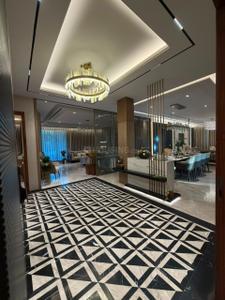 Bedroom Image of 8207 Sq.ft 5 BHK Apartment / Flat for sale in Mullanpur Mohali for Rs. 110000000