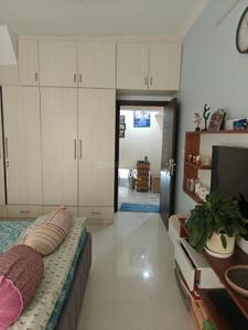 Bedroom Image of 1800 Sq.ft 3 BHK Duplex for sale in Alaknanda New Delhi for Rs. 39800000
