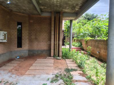 Balcony Image of 1800 Sq.ft 3 BHK Villa for rent in Bangalore City Municipal Corporation Layout Bengaluru for Rs. 58000