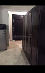 Image of 350 Sq.ft 1 RK Apartment / Flat for rent in Malabar Hill, Mumbai for Rs. 70000
