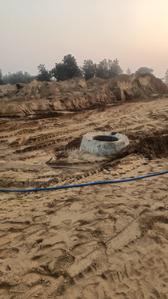 Image of 152 Sq.ft Residential Plot / Land for sale in Ganga County, Garh Mukteshwar, Hapur for Rs. 3040000