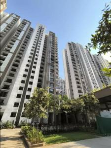 Image of 625 Sq.ft 2 BHK Apartment / Flat for sale in Runwal My City Phase II Cluster 4, Dombivli East, Thane for Rs. 5700000