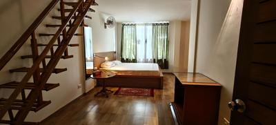 Hall Image of 6000 Sq.ft 5 BHK Independent House for rent in Pimple Nilakh Pune for Rs. 300000