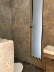Bathroom Image of 1230 Sq.ft 2 BHK Apartment / Flat for sale in Prestige Jasdan Classic, Jacob Circle Mumbai for Rs. 57000000