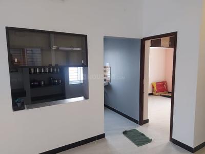Hall Image of 1000 Sq.ft 2 BHK Villa for sale in Prestige Town, Bilichi Coimbatore for Rs. 4494000