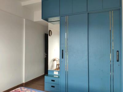 Bedroom Image of 924 Sq.ft 2 BHK Apartment / Flat for sale in Piramal Revanta, Mulund West Mumbai for Rs. 23000000