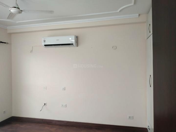 Janta Sky Gardens Bedroom 1