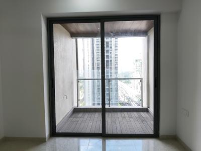 Bedroom Image of 1080 Sq.ft 3 BHK Apartment / Flat for rent in Madhupuri 42 East Park, Matunga East Mumbai for Rs. 185000