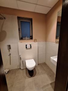 Bathroom Image of 540 Sq.ft 2 BHK Apartment / Flat for sale in Piramal Vaikunth , Thane West Thane for Rs. 9900000