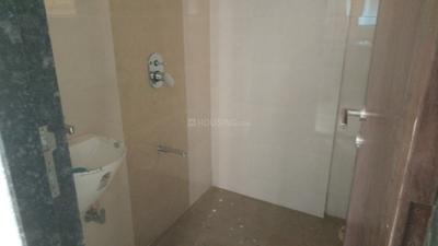Image of 610 Sq.ft 1 BHK Apartment / Flat for sale in Shree Crest And Celestia, Mulund East, Mumbai for Rs. 9500000