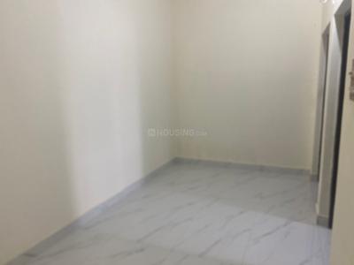 Bedroom Image of 979 Sq.ft 2 BHK Builder Floor for rent in Upper Nakronda Dehradun for Rs. 14500