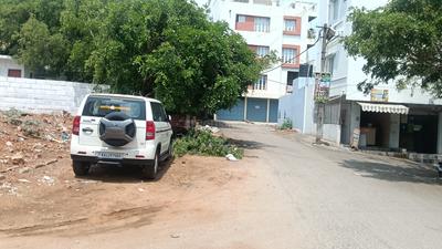 Image of 1400 Sq.ft Residential Plot / Land for sale in Nagarbhavi, Bengaluru for Rs. 30800000