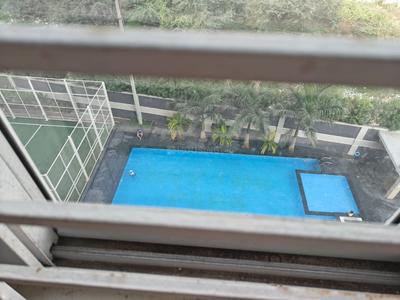 Balcony Image of 1000 Sq.ft 2 BHK Apartment / Flat for sale in MVV M V V Towers by MVV Builders, Duvvada Visakhapatnam for Rs. 3700000