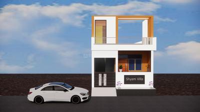 Image of 799 Sq.ft 2 BHK Villa for sale in Bindayaka, Jaipur for Rs. 3700000