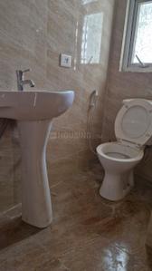 Bathroom Image of 1600 Sq.ft 3.5 BHK Apartment / Flat for sale in Terrace Homes, Noida Extension Greater Noida for Rs. 12245000