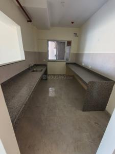 Kitchen Image of 2295 Sq.ft 4 BHK Apartment / Flat for sale in Tayal Envogue 1 , Mundhwa Pune for Rs. 24500000